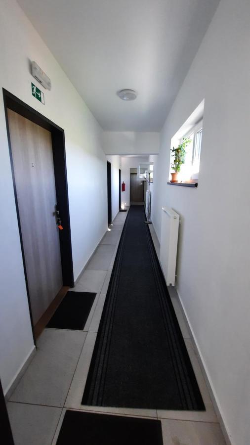 Penzion U Vody Plzeň Exterior foto