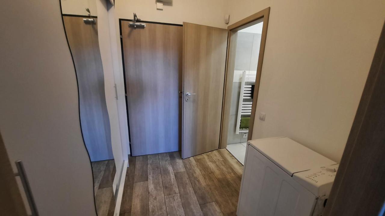 Penzion U Vody Plzeň Exterior foto